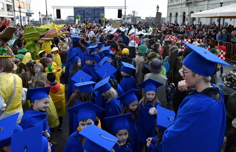 Photo: Ivica Galovic/PIXSELL