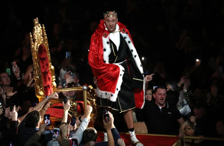 Foto: Bradley Collyer / PA Images / Profimedia