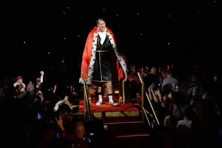 Foto: USA TODAY Network / ddp USA / Profimedia