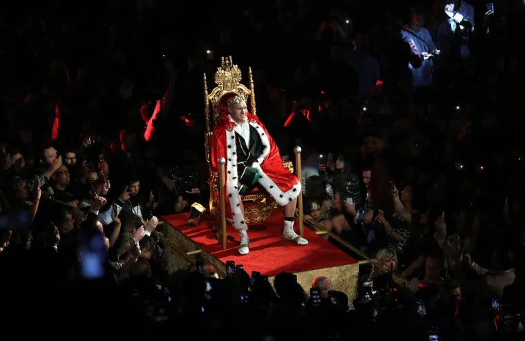 Foto: Bradley Collyer / PA Images / Profimedia