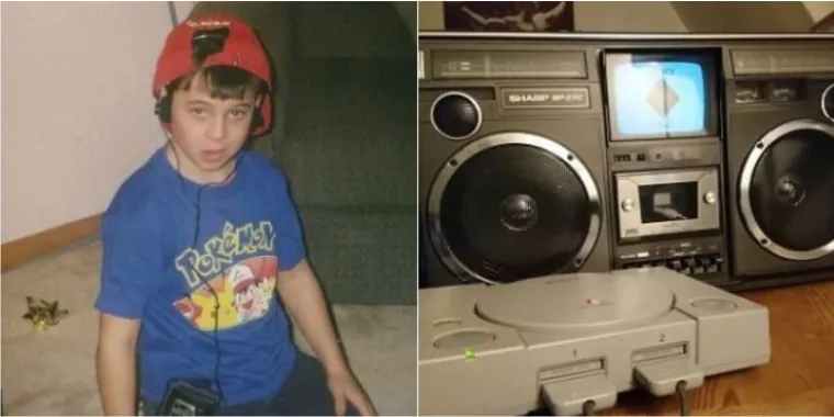 Budimo nostalgiju (opet): Jer devedesete su bile godine - najviše za igranje