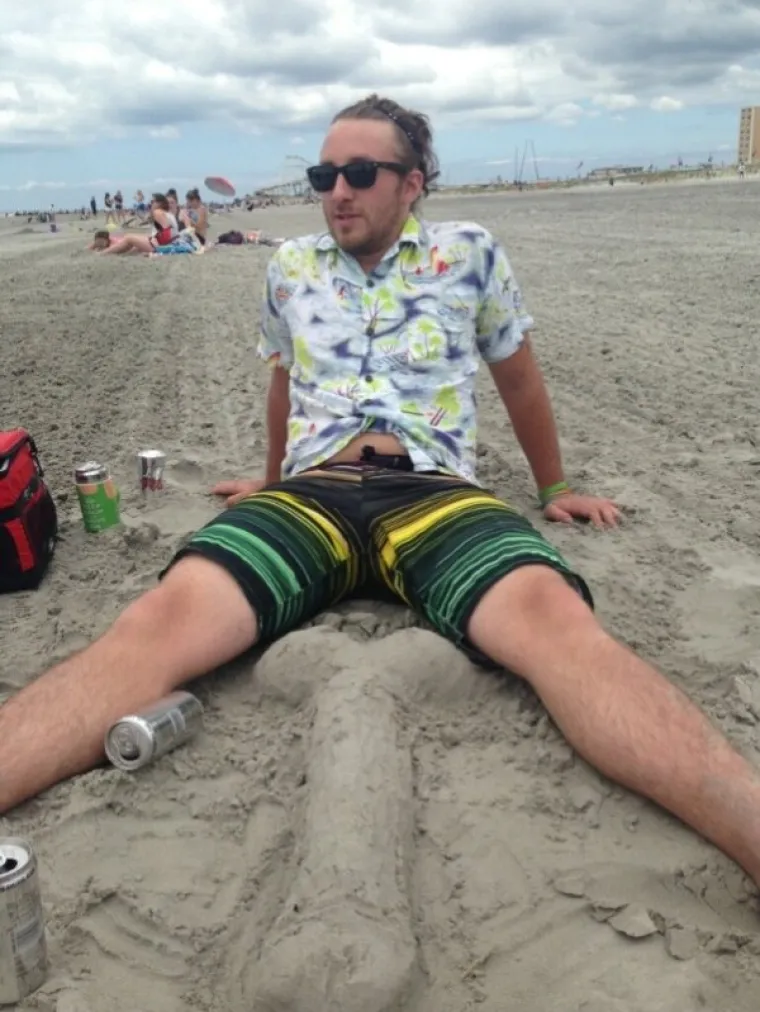 A KAKO STE VI PROVELI VIKEND? Ova ekipa se recimo dosta slabo svega sjeća, ali srećom postoje dokazi...