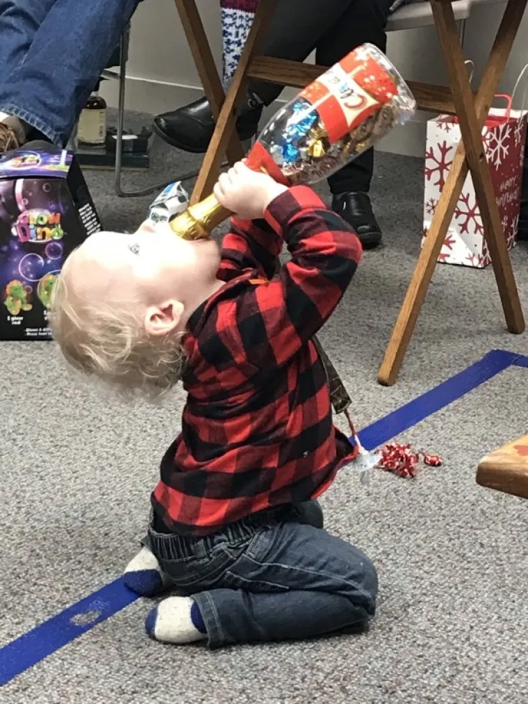 A KAKO STE VI PROVELI VIKEND? Ova ekipa se recimo dosta slabo svega sjeća, ali srećom postoje dokazi...