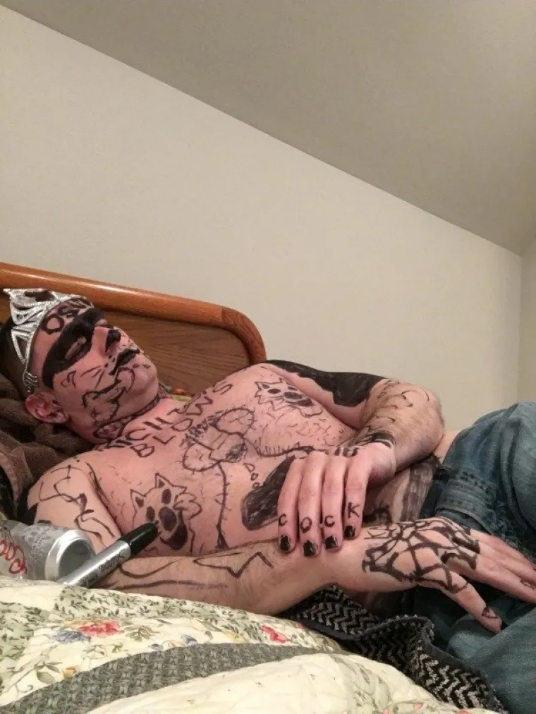 A KAKO STE VI PROVELI VIKEND? Ova ekipa se recimo dosta slabo svega sjeća, ali srećom postoje dokazi...