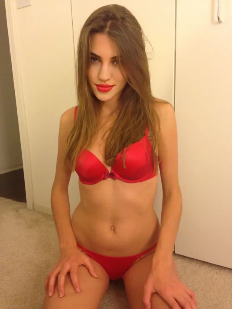 MALO SU PREDOSLOVNO SHVATILE 'MANJE JE VI&Scaron;E': Njihove obline ionako nisu ni decentne ni diskretne