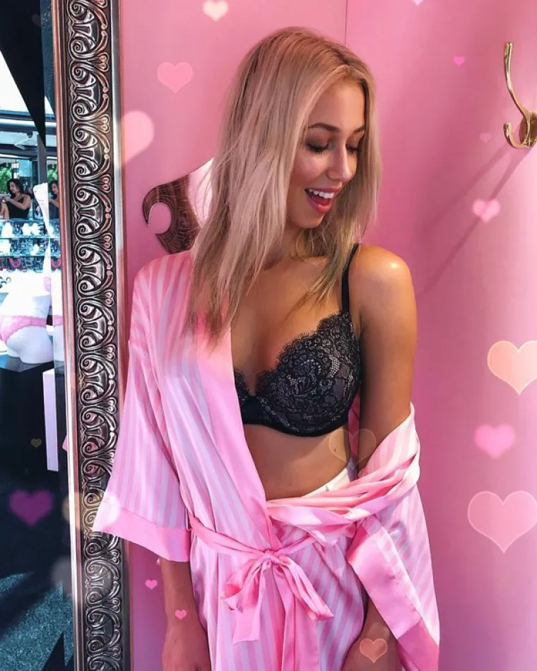 MALO SU PREDOSLOVNO SHVATILE 'MANJE JE VI&Scaron;E': Njihove obline ionako nisu ni decentne ni diskretne