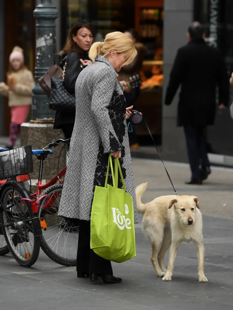 Foto: Marko Lukunić/PIXSELL