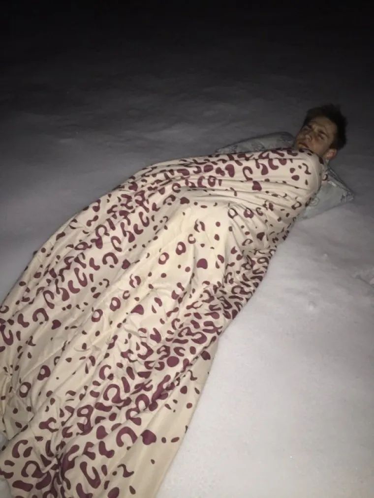 IZA NAS JE BURAN VIKEND: Ovo su neke od najsramotnijih fotografija koje smo prona&scaron;li