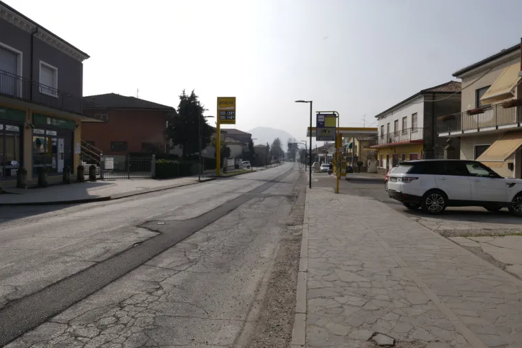 Život u karanteni: Pogledajte kako izgledaju talijanski 'gradovi duhova' nakon &scaron;irenja koronavirusa