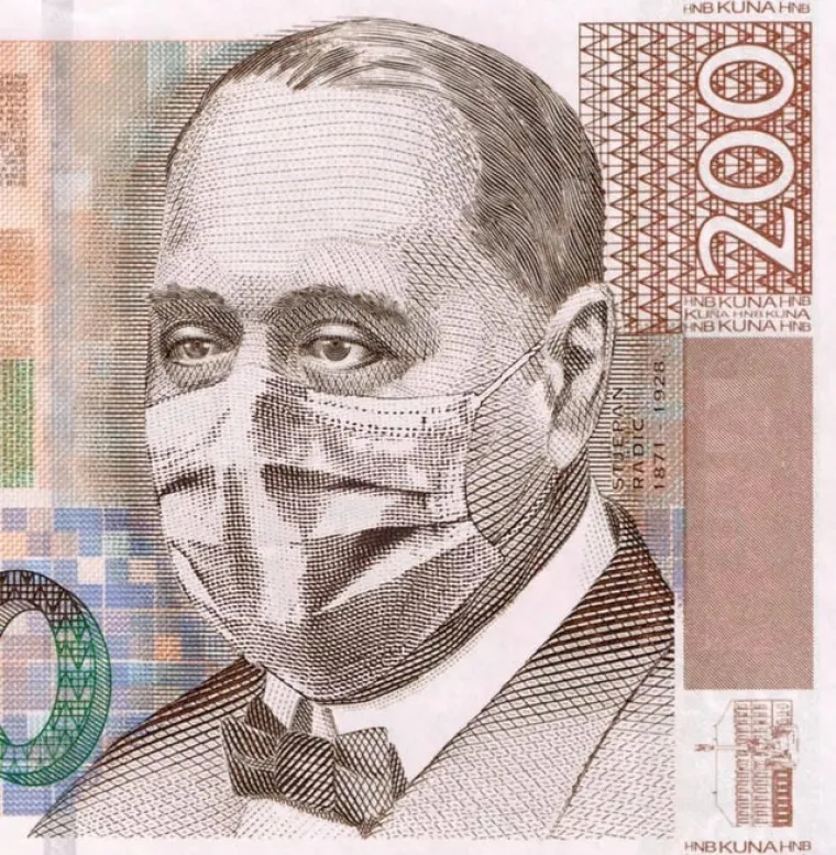 Prije godinu dana ove su nam fore bile smije&scaron;ne, a nismo ni znali &scaron;to nas čeka