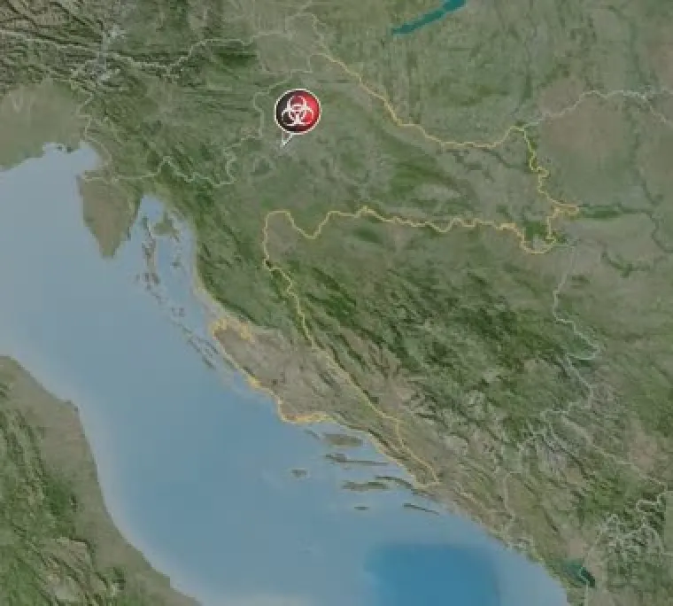 Prije godinu dana ove su nam fore bile smije&scaron;ne, a nismo ni znali &scaron;to nas čeka