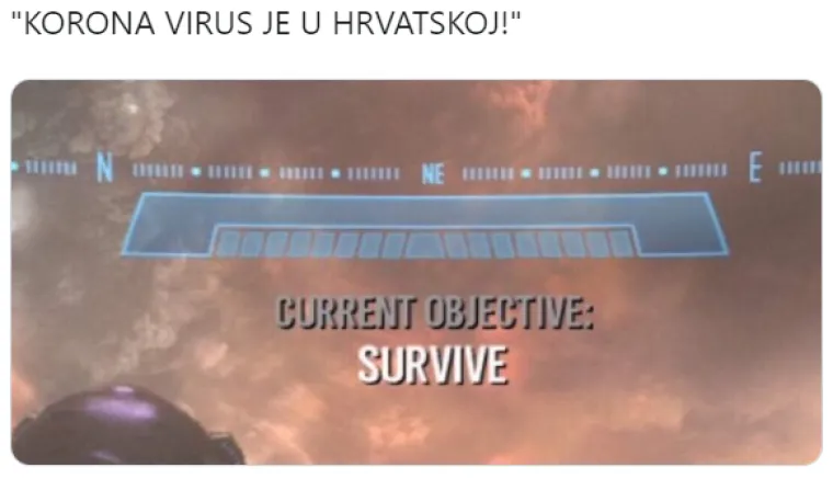 Prije godinu dana ove su nam fore bile smije&scaron;ne, a nismo ni znali &scaron;to nas čeka