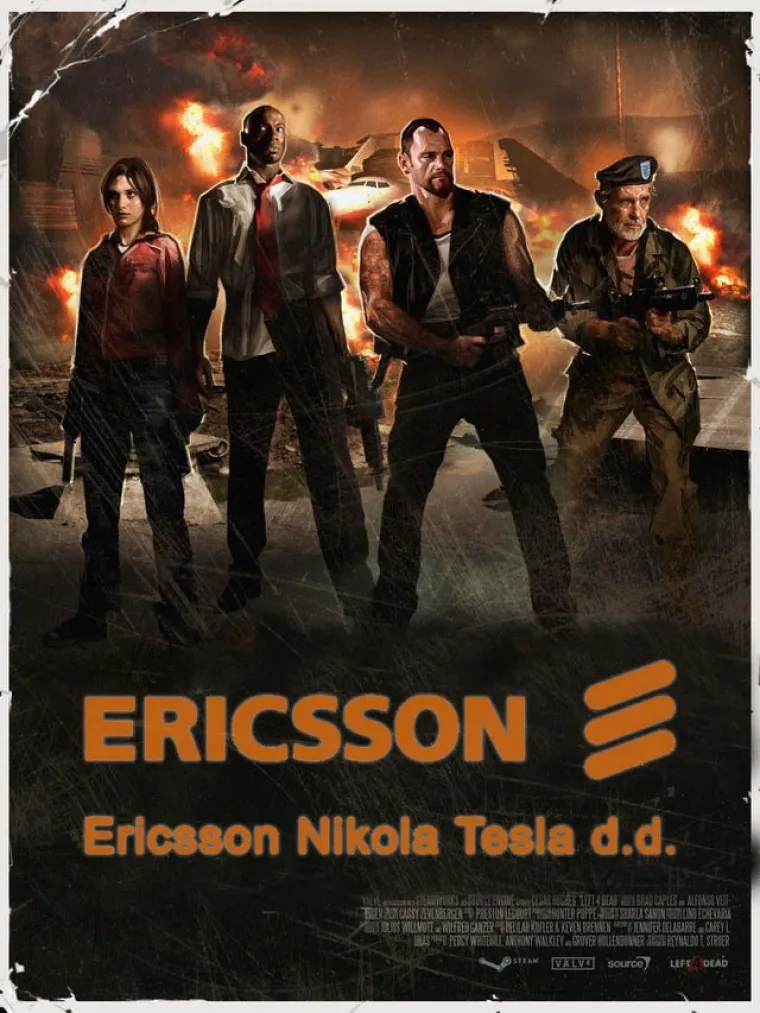 Prije godinu dana ove su nam fore bile smije&scaron;ne, a nismo ni znali &scaron;to nas čeka