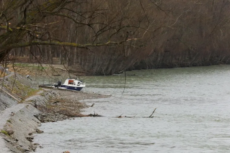 Tragedija na Dunavu
