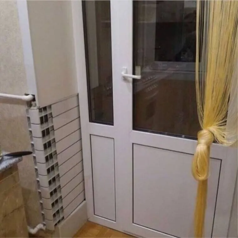 "Ma dobro je to": Ovi majstori sigurno nisu mislili glavom dok su radili