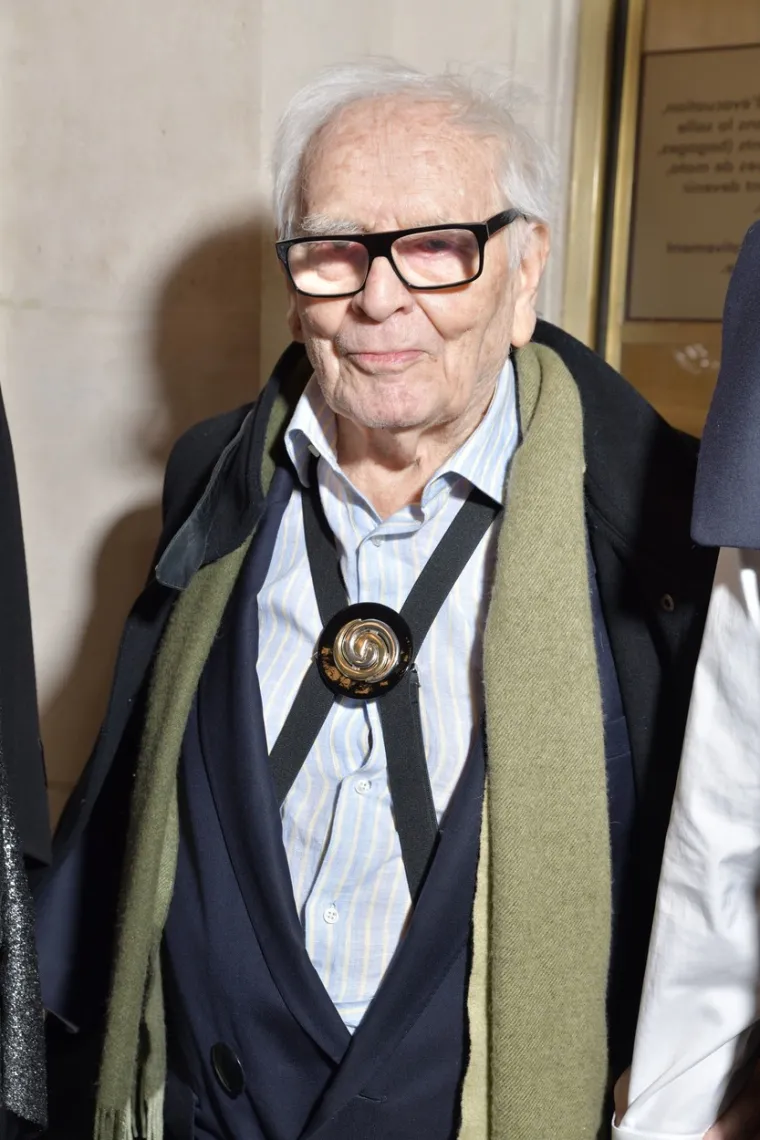 Pierre Cardin