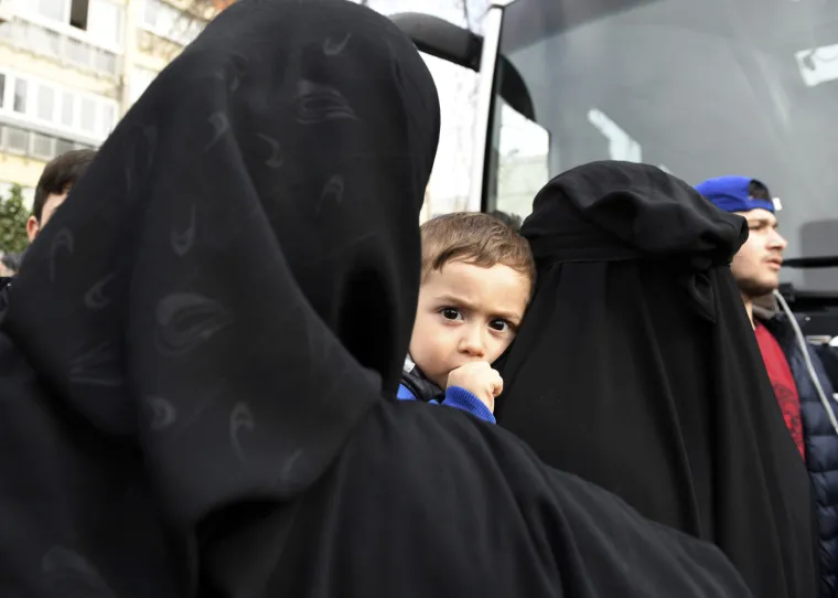 Turska ispunila prijetnju, Europa pred novom migrantskom krizom: Plač djece i očaj roditelja slama srca