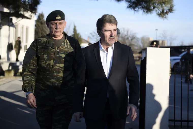 Turska ispunila prijetnju, Europa pred novom migrantskom krizom: Plač djece i očaj roditelja slama srca