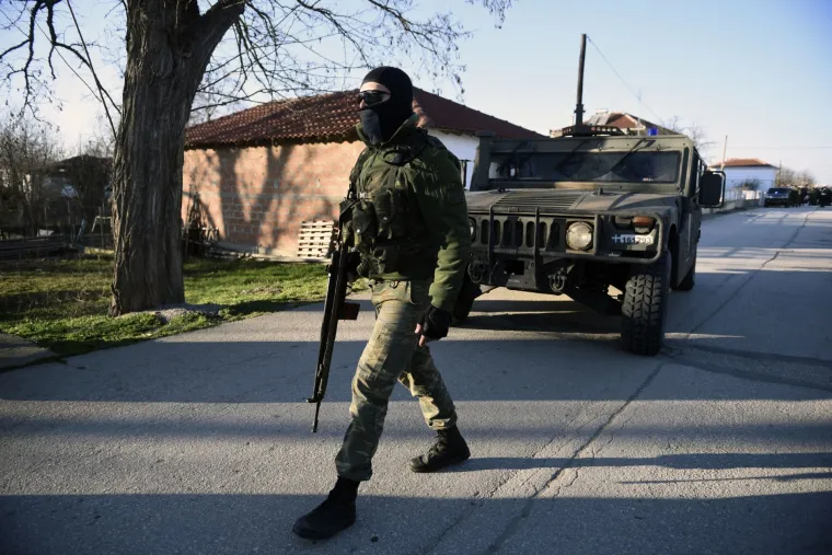 Turska ispunila prijetnju, Europa pred novom migrantskom krizom: Plač djece i očaj roditelja slama srca