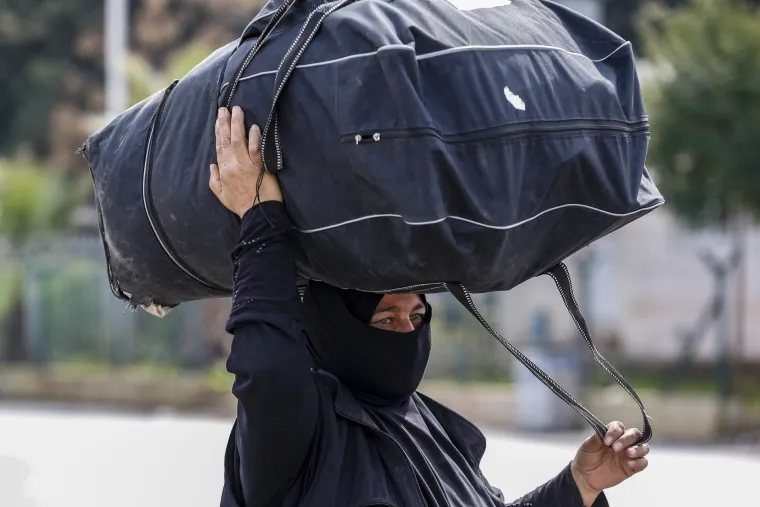 Turska ispunila prijetnju, Europa pred novom migrantskom krizom: Plač djece i očaj roditelja slama srca