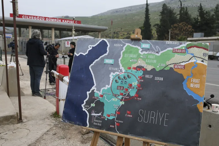 Turska ispunila prijetnju, Europa pred novom migrantskom krizom: Plač djece i očaj roditelja slama srca