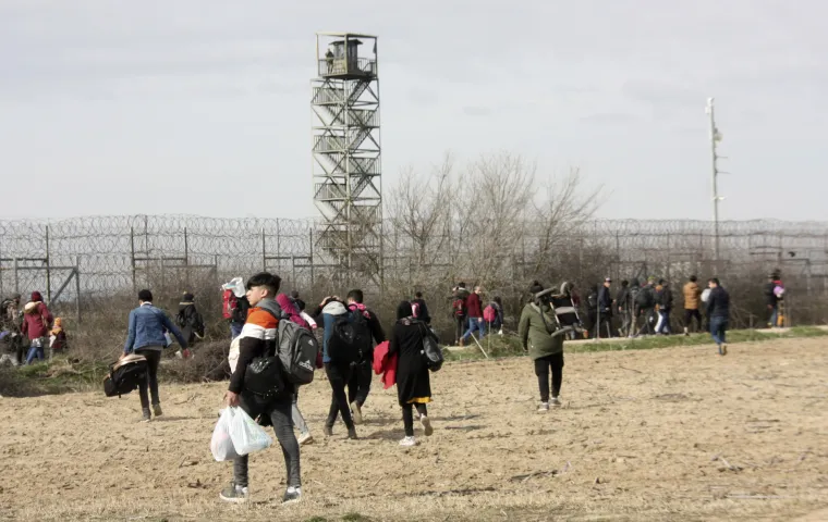 Turska ispunila prijetnju, Europa pred novom migrantskom krizom: Plač djece i očaj roditelja slama srca