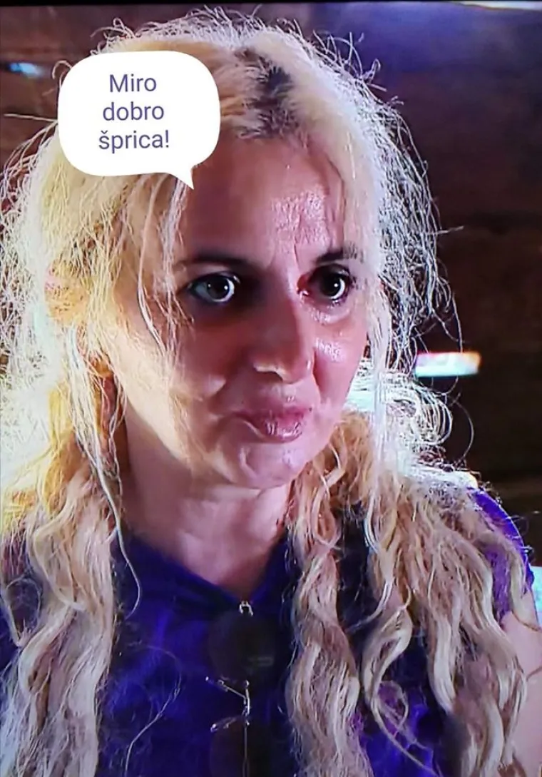 ''Miro dobro &scaron;prica'': Ovo su najbolje izjave iz 'Ljubav je na selu'