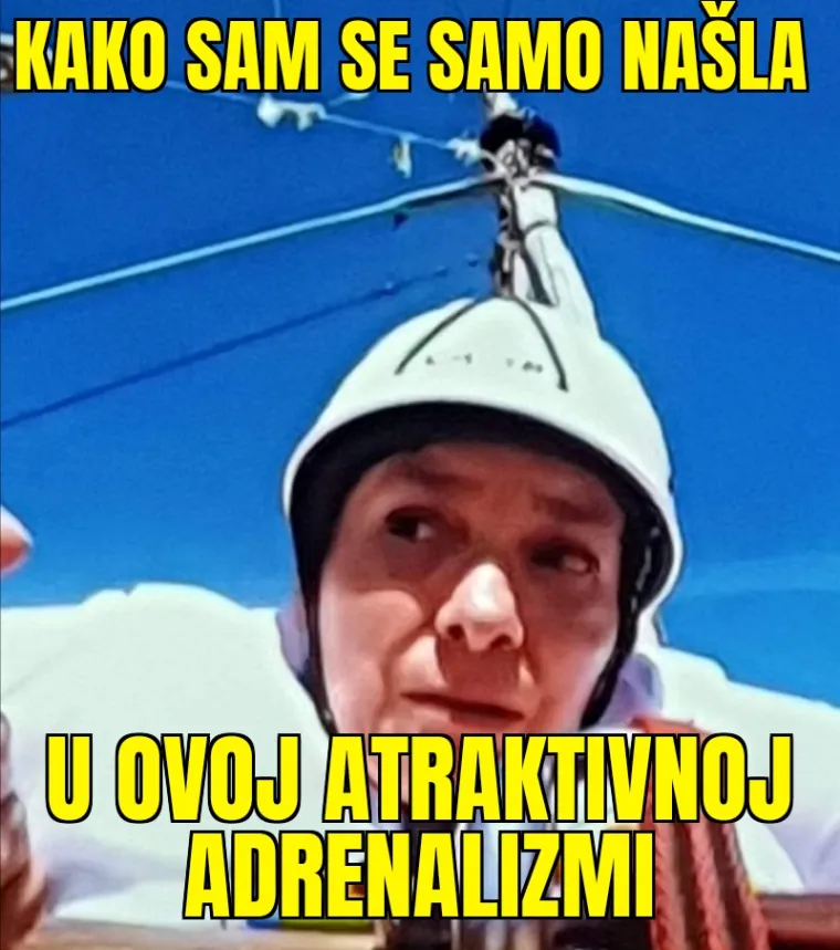 ''Miro dobro &scaron;prica'': Ovo su najbolje izjave iz 'Ljubav je na selu'