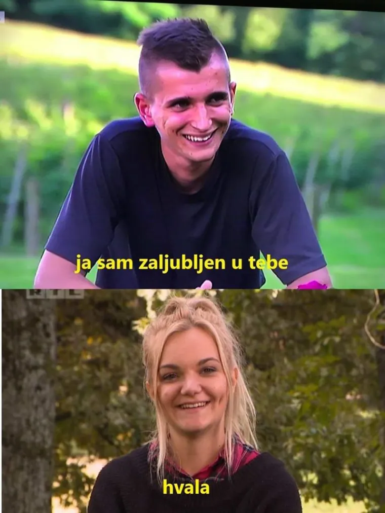 ''Miro dobro &scaron;prica'': Ovo su najbolje izjave iz 'Ljubav je na selu'