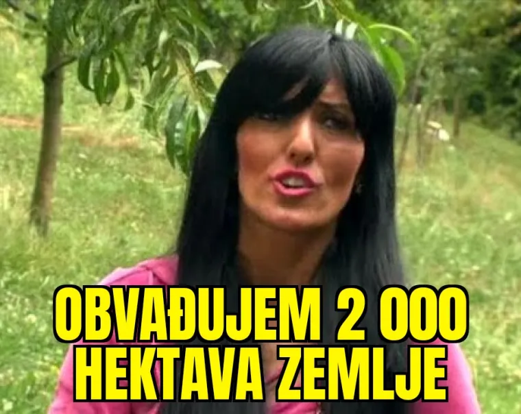 ''Miro dobro &scaron;prica'': Ovo su najbolje izjave iz 'Ljubav je na selu'