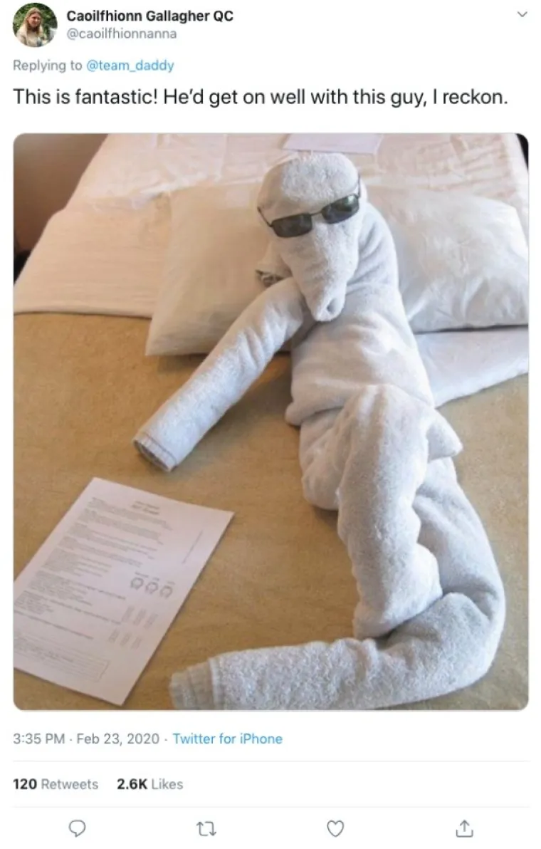 MISLILI STE DA SU RUČNICI OBIČNE KRPE? Gadno ste se prevarili, a evo i za&scaron;to