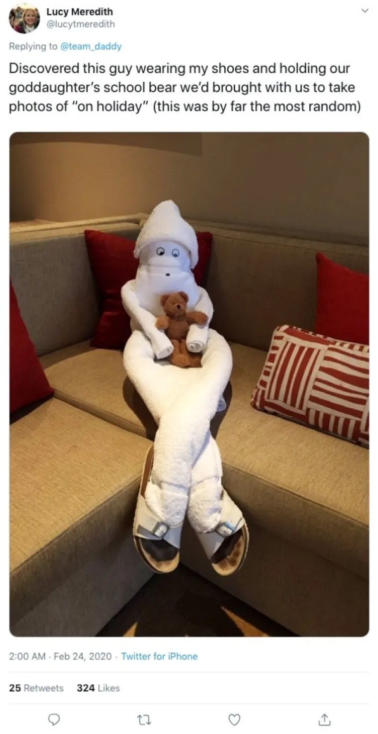 MISLILI STE DA SU RUČNICI OBIČNE KRPE? Gadno ste se prevarili, a evo i za&scaron;to