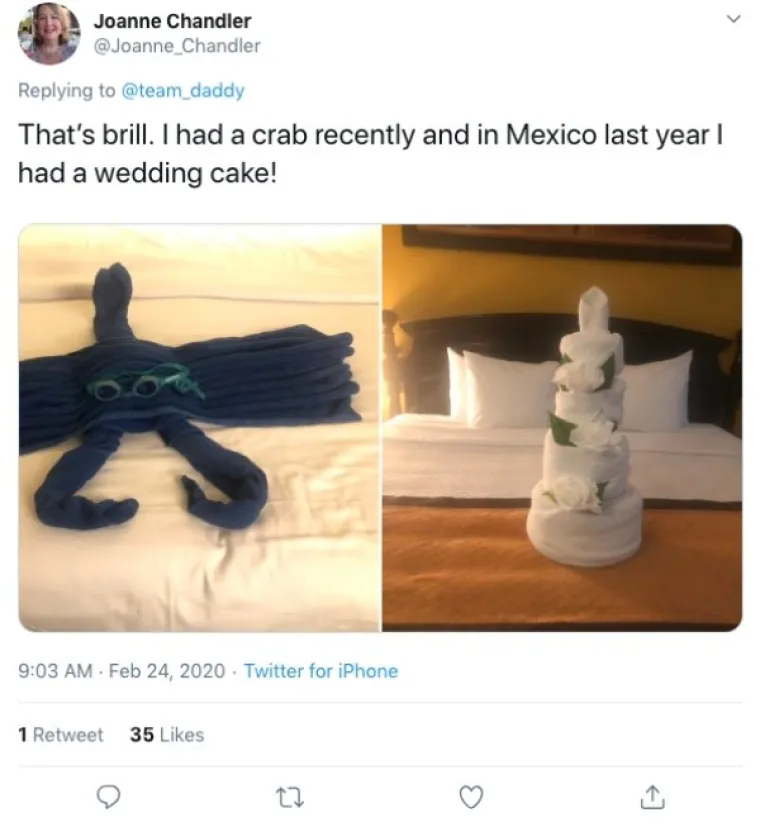 MISLILI STE DA SU RUČNICI OBIČNE KRPE? Gadno ste se prevarili, a evo i za&scaron;to