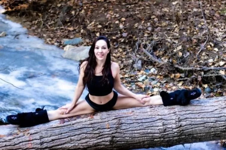 PRIRODNE LJEPOTE KOJE ODUZIMAJU DAH: A negdje iza njihovih obnaženih oblina, kažu, vide se i krasni krajolici