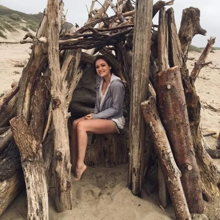 PRIRODNE LJEPOTE KOJE ODUZIMAJU DAH: A negdje iza njihovih obnaženih oblina, kažu, vide se i krasni krajolici