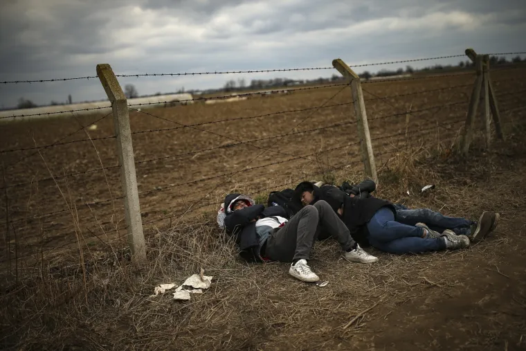 Čak 36.000 migranata iz Turske krenulo prema EU? 'Većinom su mu&scaron;karci, ali ima i obitelji s malom djecom...'