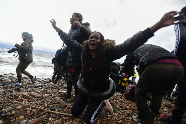 Čak 36.000 migranata iz Turske krenulo prema EU? 'Većinom su mu&scaron;karci, ali ima i obitelji s malom djecom...'