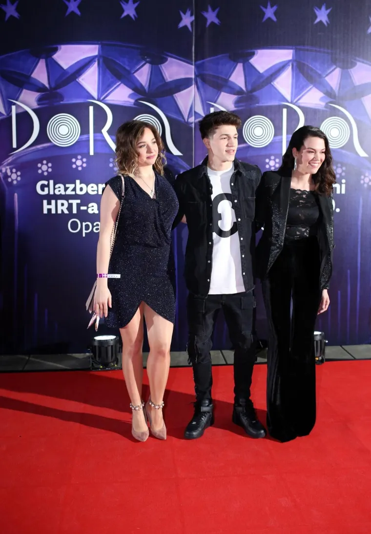 Počela je Dora 2020.: Pogledajte fotografije kandidata i uzvanika