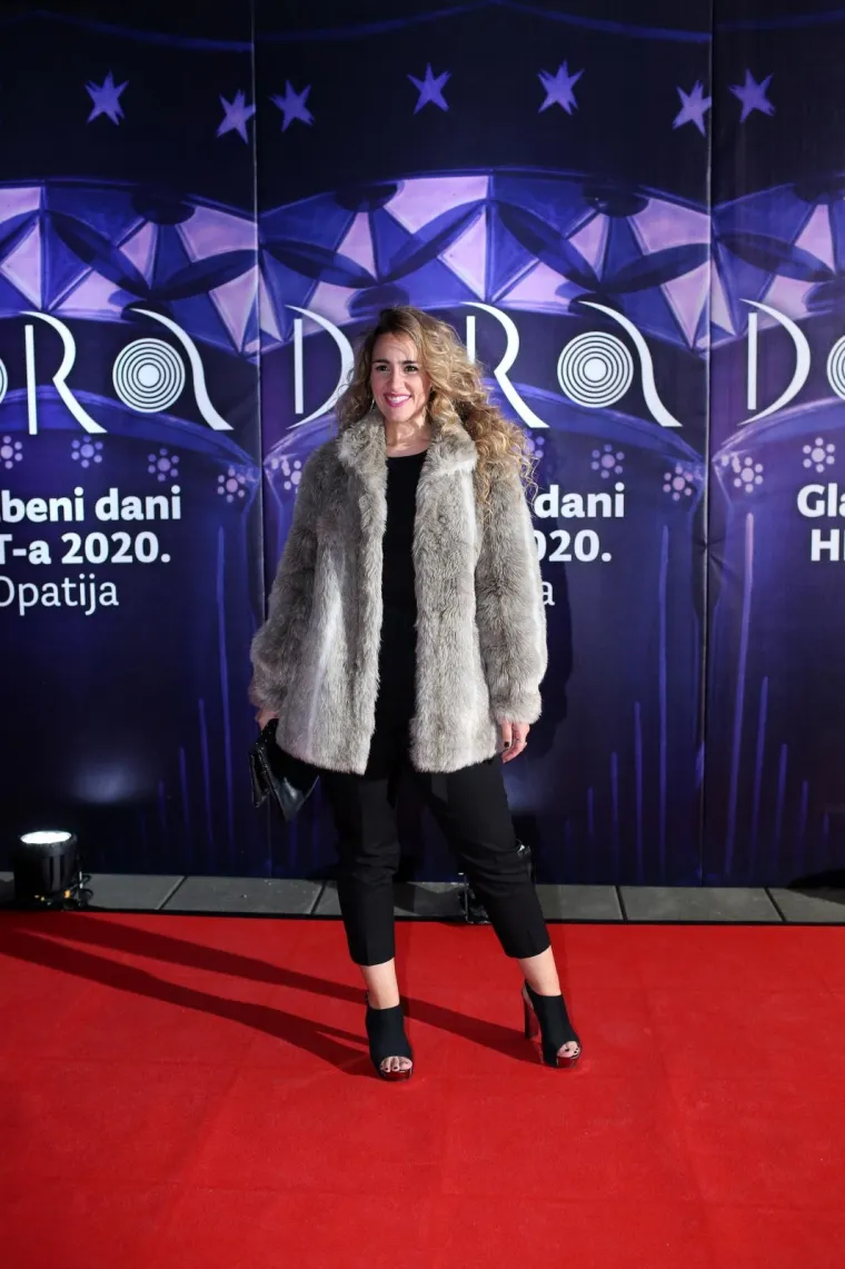 Počela je Dora 2020.: Pogledajte fotografije kandidata i uzvanika