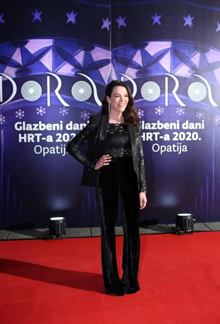 Počela je Dora 2020.: Pogledajte fotografije kandidata i uzvanika