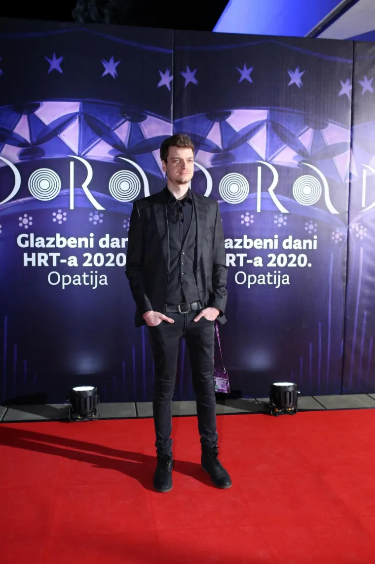 Počela je Dora 2020.: Pogledajte fotografije kandidata i uzvanika