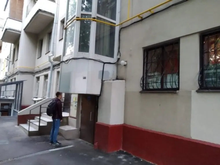 KATASTROFE ZBOG KOJIH ARHITEKTIMA I URBANISTIMA PADA MRAK NA OČI:  Ne, nije GUP ali je gotovo jednako nakaradno