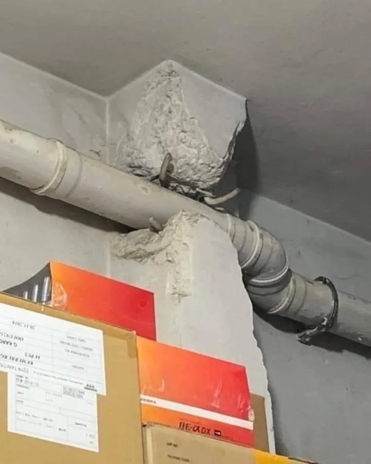 KATASTROFE ZBOG KOJIH ARHITEKTIMA I URBANISTIMA PADA MRAK NA OČI:  Ne, nije GUP ali je gotovo jednako nakaradno