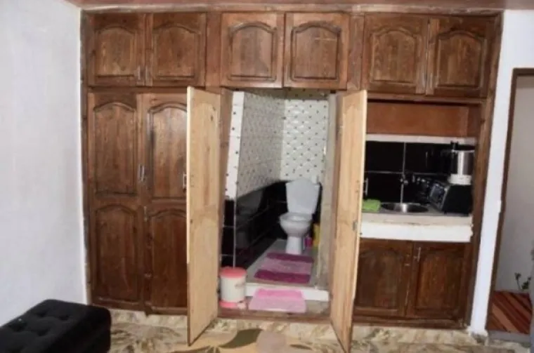 KATASTROFE ZBOG KOJIH ARHITEKTIMA I URBANISTIMA PADA MRAK NA OČI:  Ne, nije GUP ali je gotovo jednako nakaradno