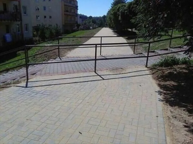 KATASTROFE ZBOG KOJIH ARHITEKTIMA I URBANISTIMA PADA MRAK NA OČI:  Ne, nije GUP ali je gotovo jednako nakaradno