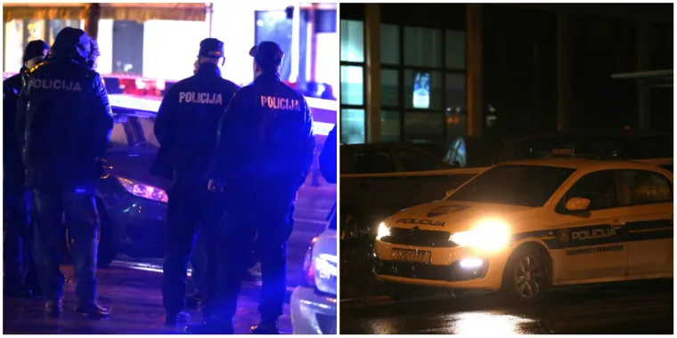 U Splitu na ulici pronađen ranjeni mladić: Gdje ga je i tko propucao u nogu?