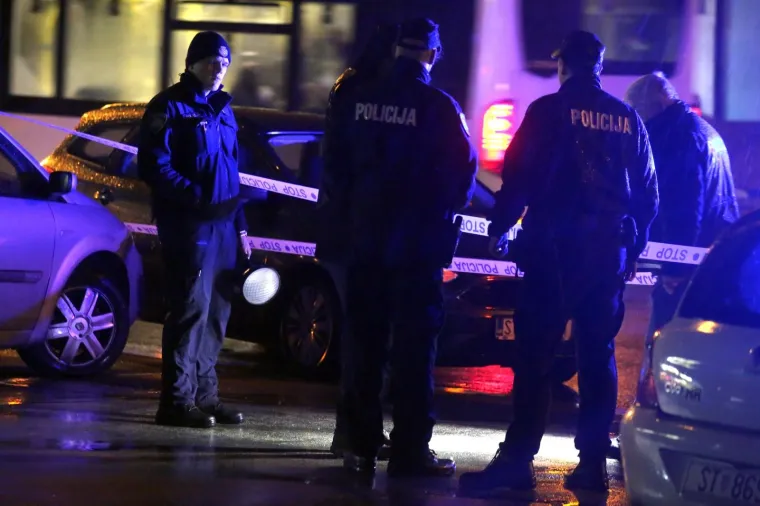 U Splitu na ulici pronađen ranjeni mladić: Gdje ga je i tko propucao u nogu?