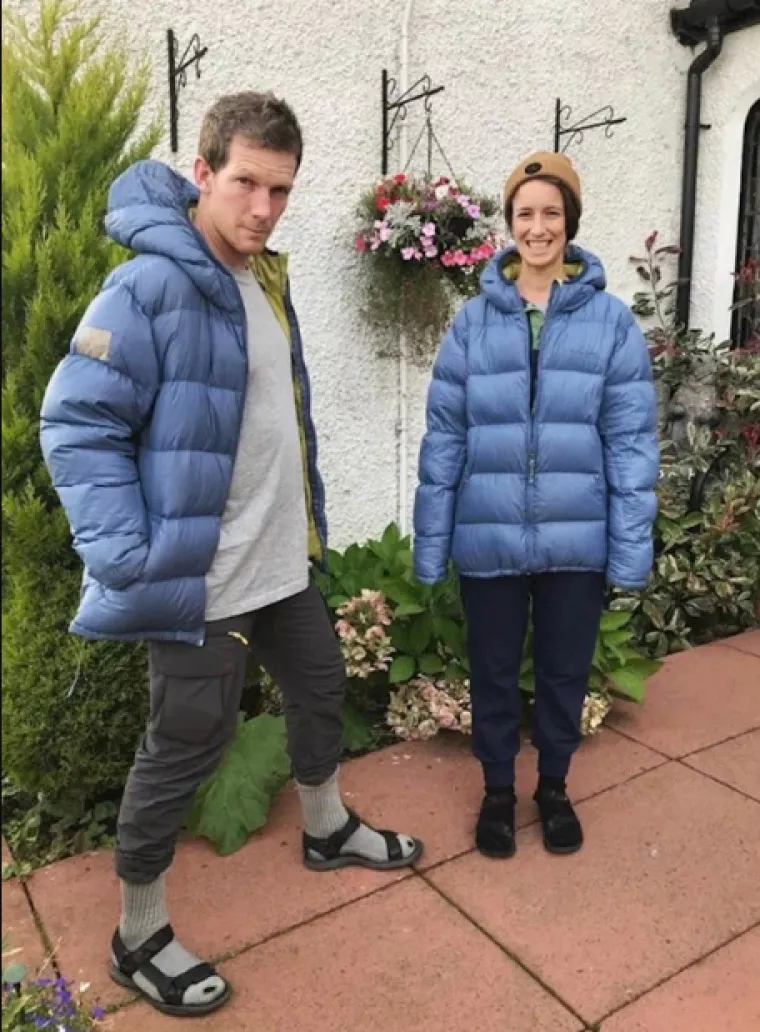 Nemojte se sramotiti: Ove fotografije dokazuju da je spoj sandala i čarapa očajan