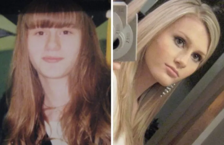 OD RUŽNOG PAČETA DO MODELA: Pokazali svoje transformacije i ostavili sve u šoku
