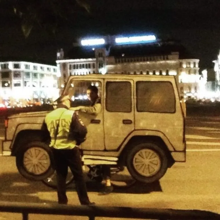 NJIHOV VIKEND BIO JE BURAN: Nekoliko ča&scaron;ica previ&scaron;e skupo će ih ko&scaron;tati, sve će vam biti jasno kad pogledate fotografije